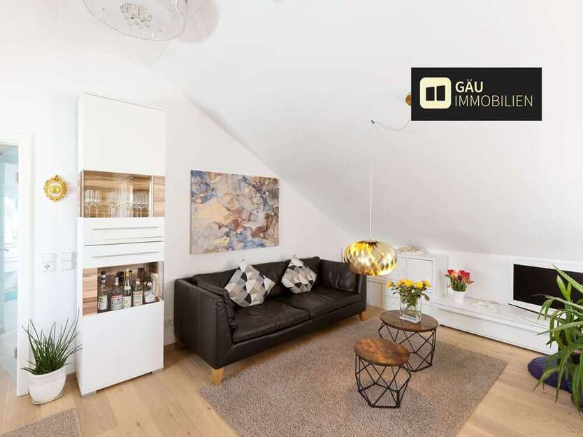 Wohnung zum Kaufen in Renningen 230.000 € 58.03 m²