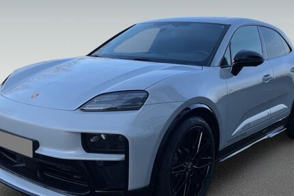 Porsche Macan 12.000 km 108.480 &euro; Pforzheim 75177