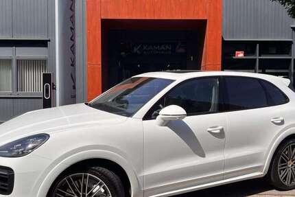 Porsche Cayenne 97.900 km 59.500 € Sindelfingen 71065