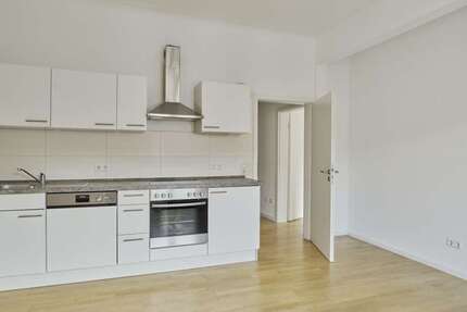 Wohnung zum Kaufen in Stuttgart Stuttgart-Ost 248.000 € 44 m²