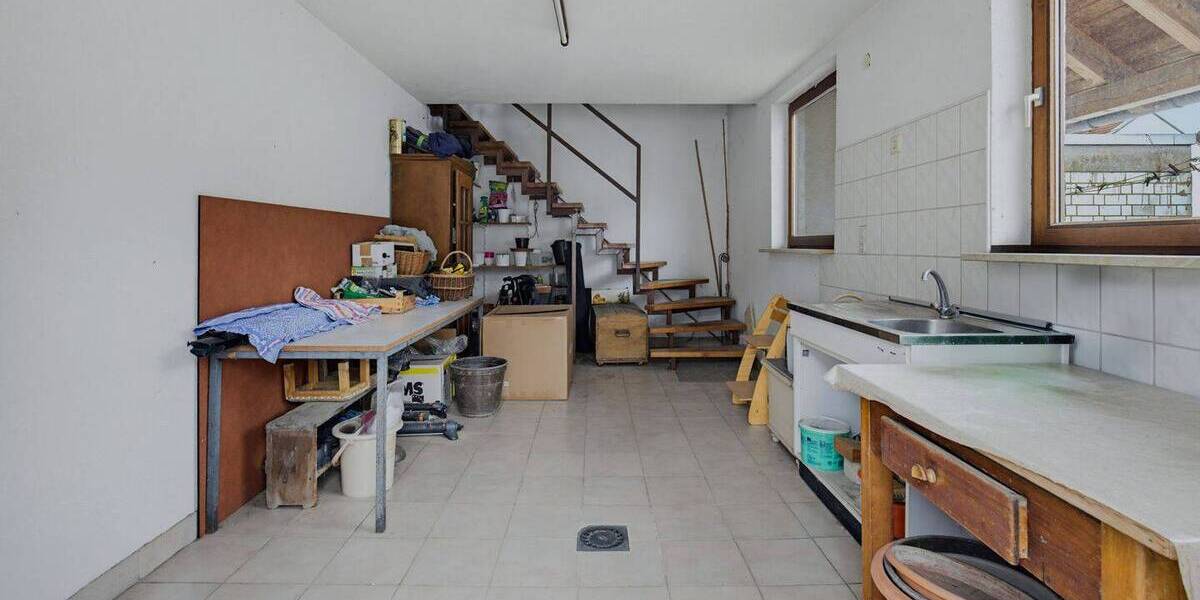Einfamilienhaus Stutensee / Friedrichstal Friedrichstal - 7 Zimmer, 183 m&sup2;, 395.000&euro; | Angebot:26751376