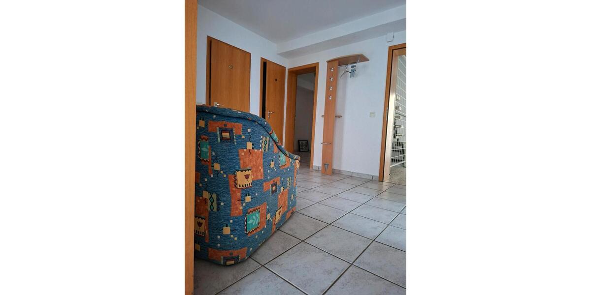 Terrassenwohnung Bad Wildbad - 2 Zimmer, 62 m&sup2;, 500&euro; | Angebot:25605446