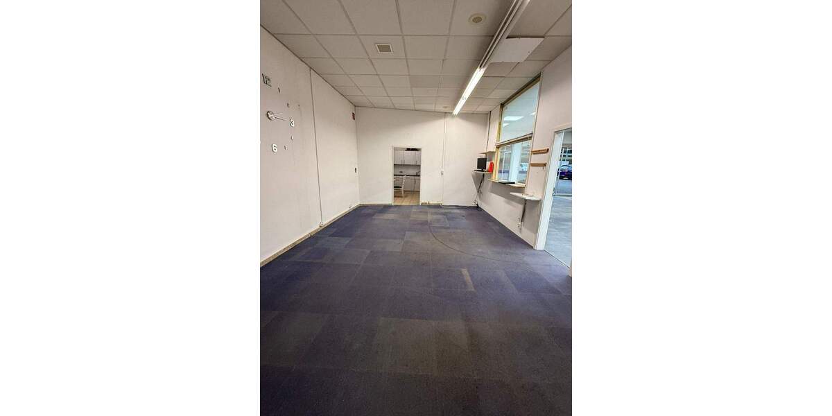 Gewerbeobjekt Kämpfelbach Bilfingen - 1.210&euro; | Angebot:24716218