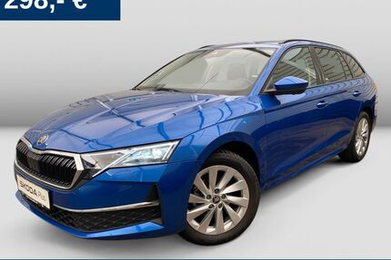 Skoda Octavia 26.840 km 29.980 &euro; Niefern-Öschelbronn 75223