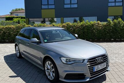 Audi A6 73.000 km 20.500 &euro; Freudental 74392