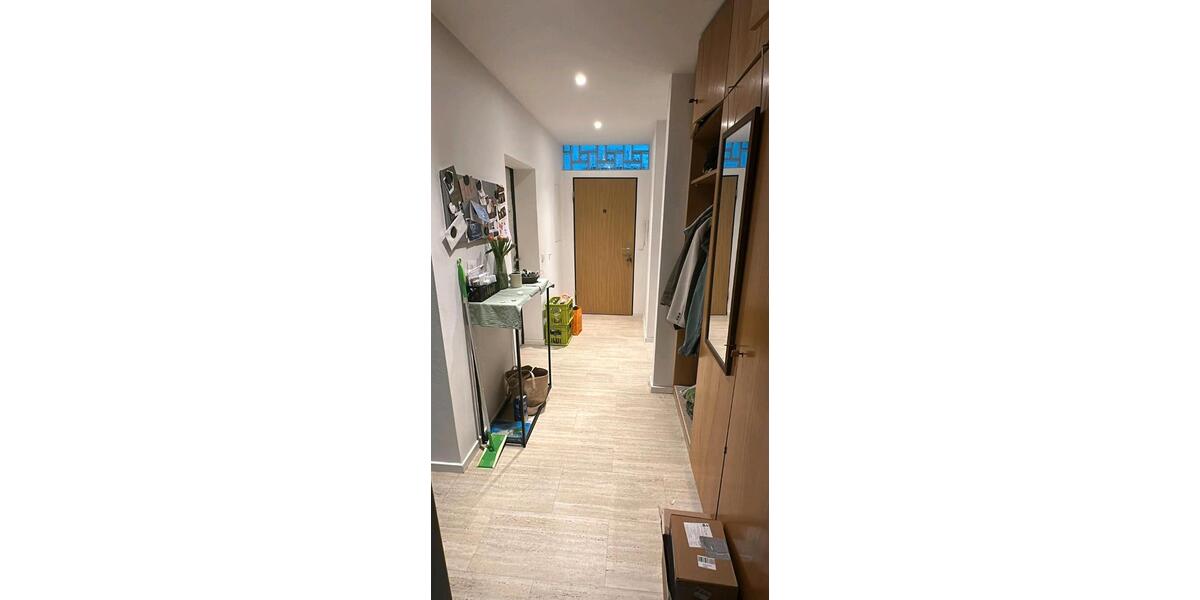 Etagenwohnung Sindelfingen - 3 Zimmer, 76 m&sup2;, 1.050&euro; | Angebot:26446598