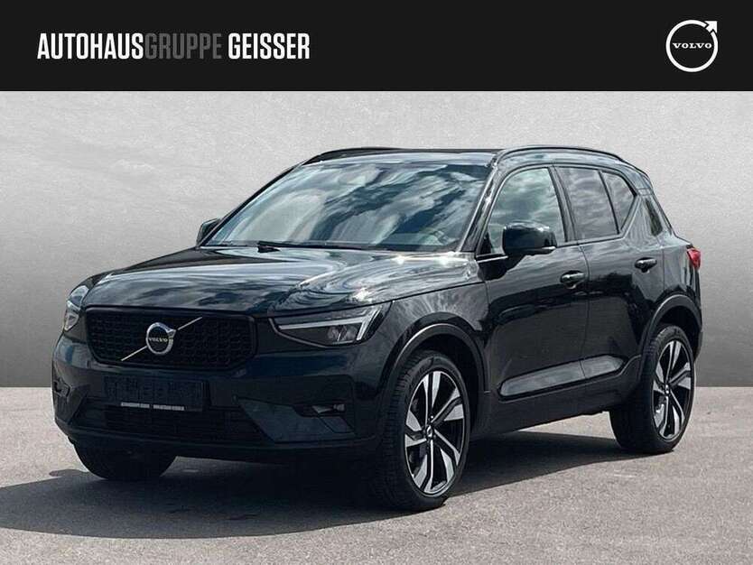 XC40
