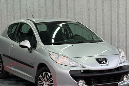 Peugeot 207 31.711 km 5.390 &euro; Königsbach-Stein 75203