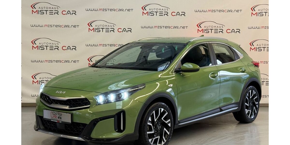 Kia XCeed 25.000 km 21.890 € Magstadt 71106