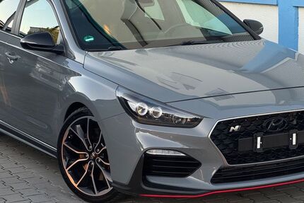 Hyundai i30 76.000 km 17.980 € pforzheim 75181