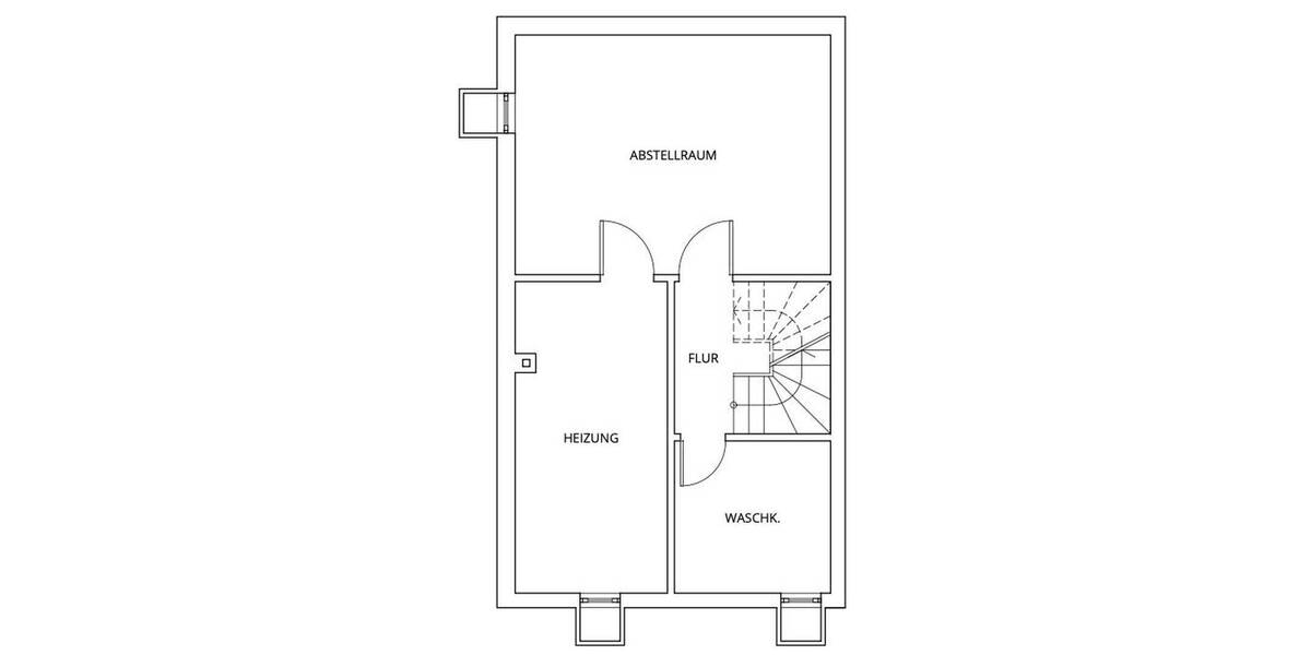 Einfamilienhaus Bretten Gölshausen - 4 Zimmer, 111 m&sup2;, 359.000&euro; | Angebot:26929521
