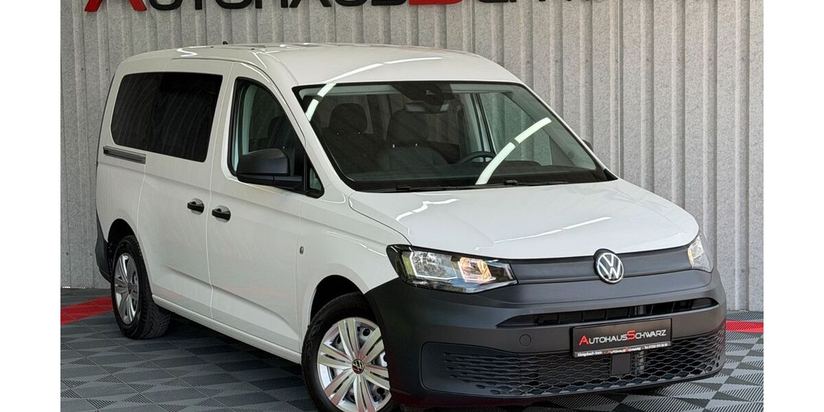VW Caddy 8.655 km 25.990 &euro; Königsbach-Stein 75203