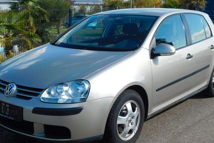 VW Golf 187.500 km 1.850 € Markgröningen 71706