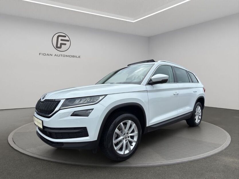 Kodiaq