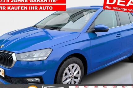 Skoda Fabia 51.680 km 15.670 &euro; Karlsruhe 76227