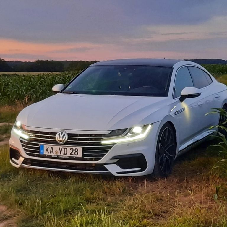 VW Arteon 107.000 km 29.500 € Kraichtal 76703