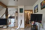 Maisonettenwohnung Pforzheim Brötzingen - 4 Zimmer, 101 m&sup2;, 950&euro; | Angebot:26045547