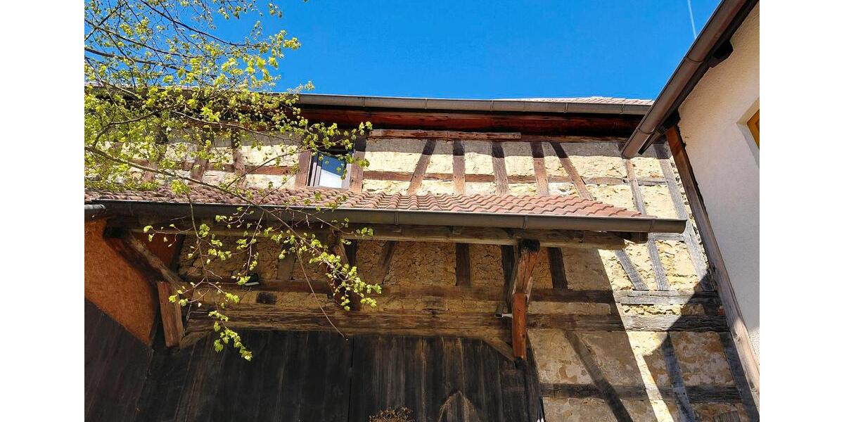 Einfamilienhaus Mühlacker - 240.000&euro; | Angebot:21334238