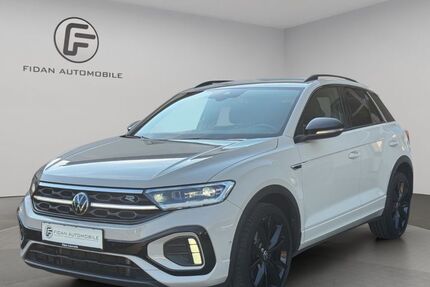 VW T-Roc 97.000 km 26.450 € Sindelfingen/Stuttgart 71065