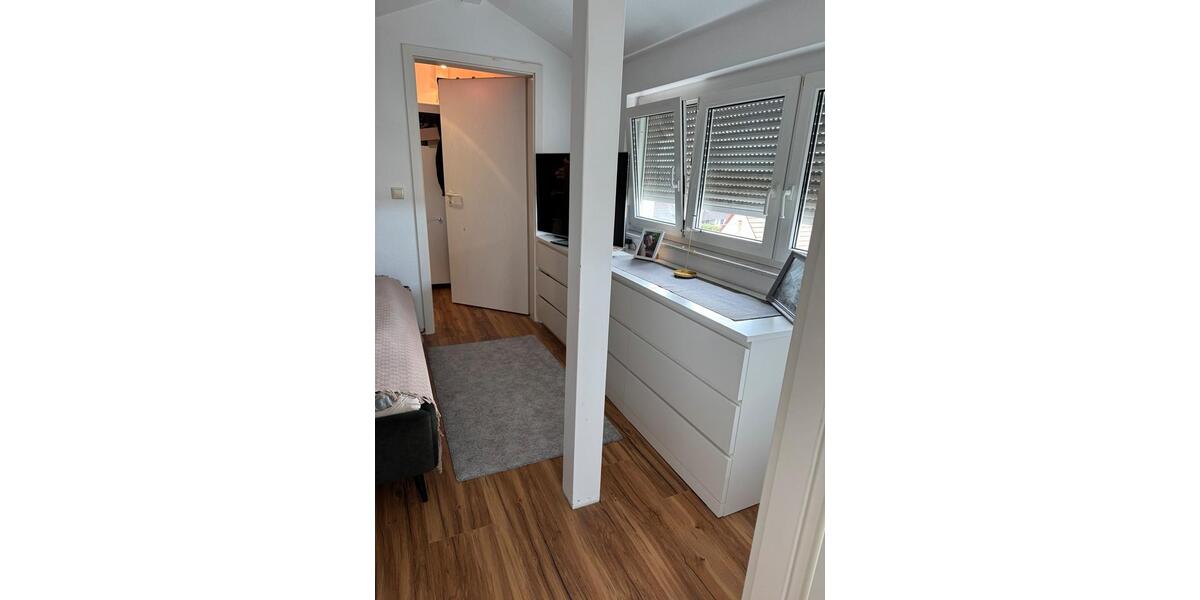 Maisonettenwohnung Karlsruhe Daxlanden - 3.5 Zimmer, 88 m&sup2;, 395.000&euro; | Angebot:27298724