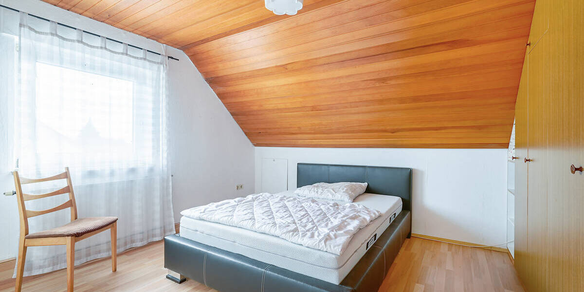Einfamilienhaus Waldbronn / Reichenbach Reichenbach - 7 Zimmer, 118 m&sup2;, 555.000&euro; | Angebot:26257291