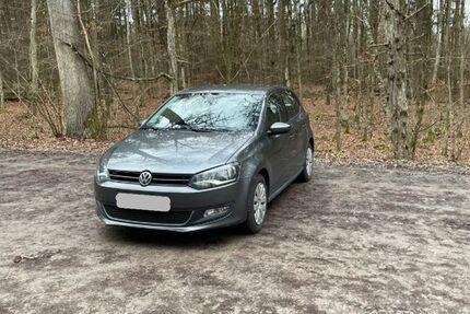 VW Polo 105.800 km 5.900 &euro; Illingen 75428