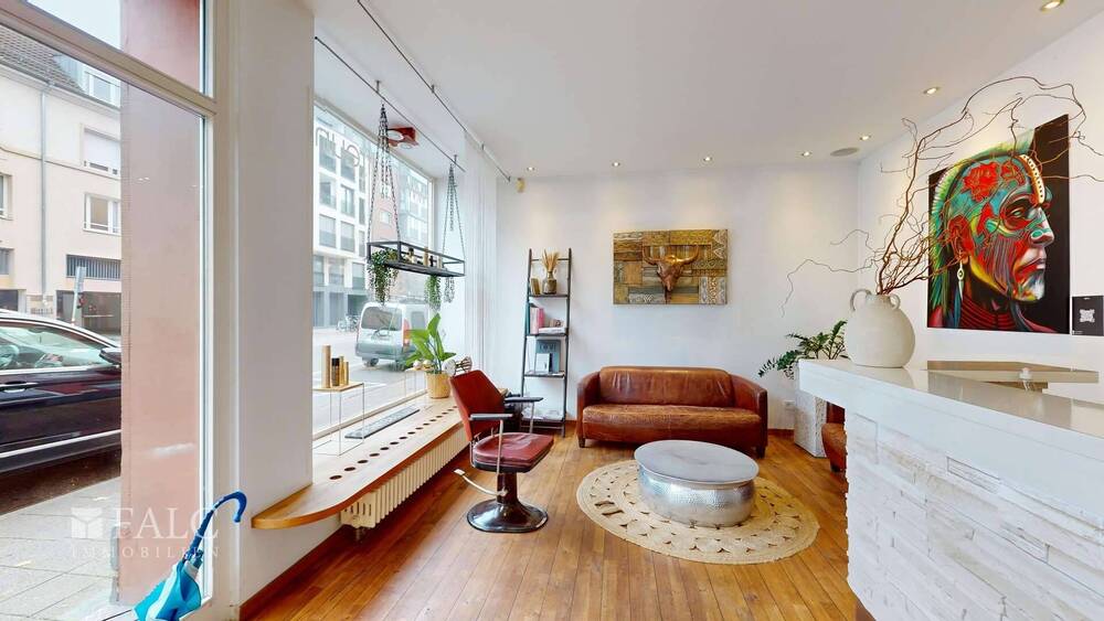 Mehrfamilienhaus, Wohnhaus Karlsruhe Innenstadt-West - 1 Zimmer, 461 m&sup2;, 1.990.000&euro; | Angebot:25742850