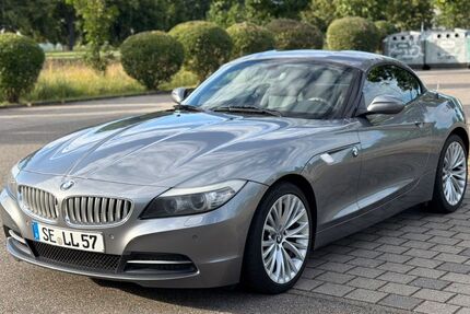 BMW Z4 275.000 km 11.000 &euro; Karlsruhe 76227