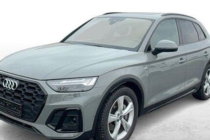 Audi Q5 125.000 km 37.999 &euro; Ditzingen 71254
