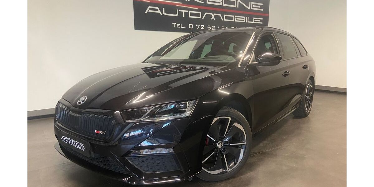 Skoda Octavia 69.900 km 29.990 &euro; Bretten 75015