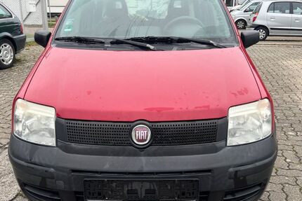 Fiat Panda 190.000 km 1.199 € Friolzheim 71292