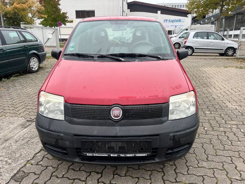 Fiat Panda 190.000 km 1.199 € Friolzheim 71292