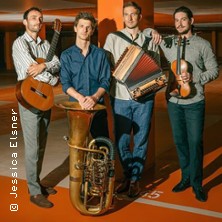 Maxjoseph 20.03.2026 Kulturhaus Mikado