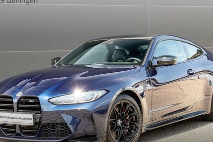 BMW M4 91.495 km 64.940 &euro; Gerlingen 70839