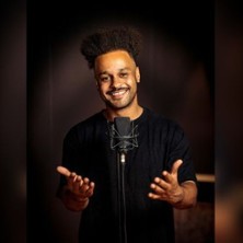 COSSU - WE ARE THE GERMANS - Stand-Up Comedy 19.02.2027 Kulturhalle Remchingen