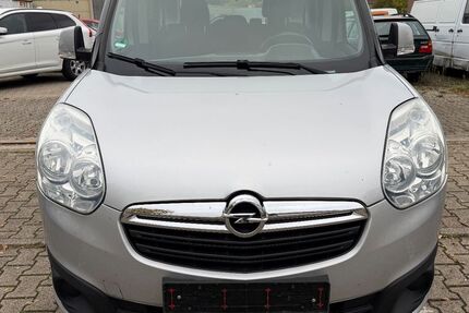 Opel Combo 134.000 km 7.999 € Pforzheim 75179