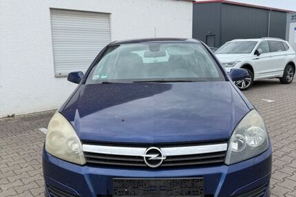 Opel Astra 174.924 km 899 € Weil der Stadt 71263