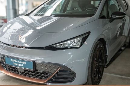 Cupra Born 9.226 km 27.530 € Stuttgart-Feuerbach 70469