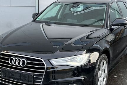 Audi A6 143.000 km 17.990 &euro; Leonberg 71229