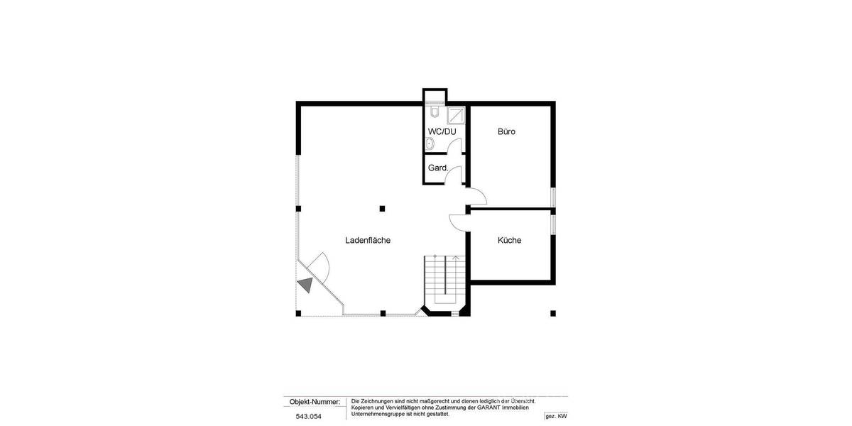 Gewerbeobjekt Sternenfels - 150.000&euro; | Angebot:25707615
