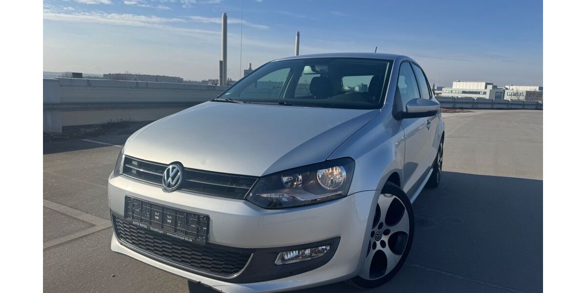 VW Polo 141.200 km 8.590 &euro; Sindelfingen 71065