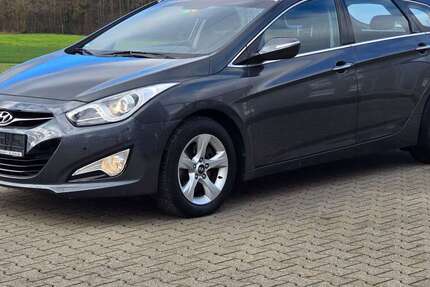 Hyundai i40 144.000 km 6.890 € Wiernsheim 75446