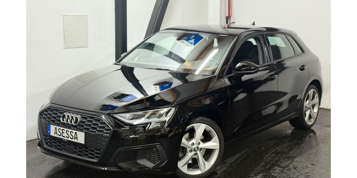 Audi A3 140.000 km 18.999 &euro; Illingen 75428