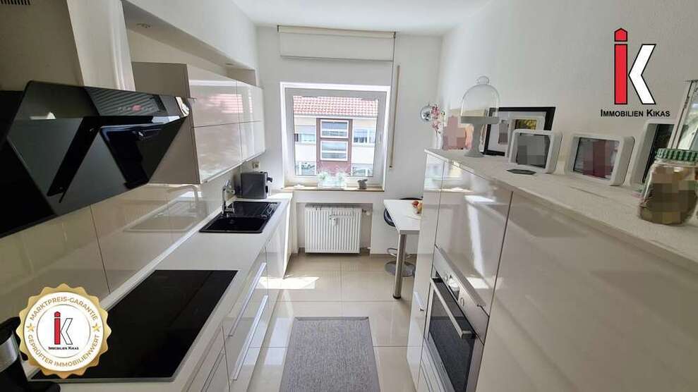Wohnung zum Kaufen in Sindelfingen 325.000 € 83 m²