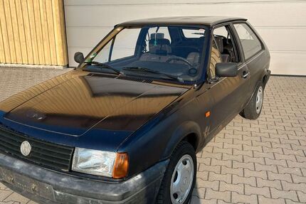 VW Polo 140.000 km 720 &euro; Marxzell-Pfaffenrot 76359