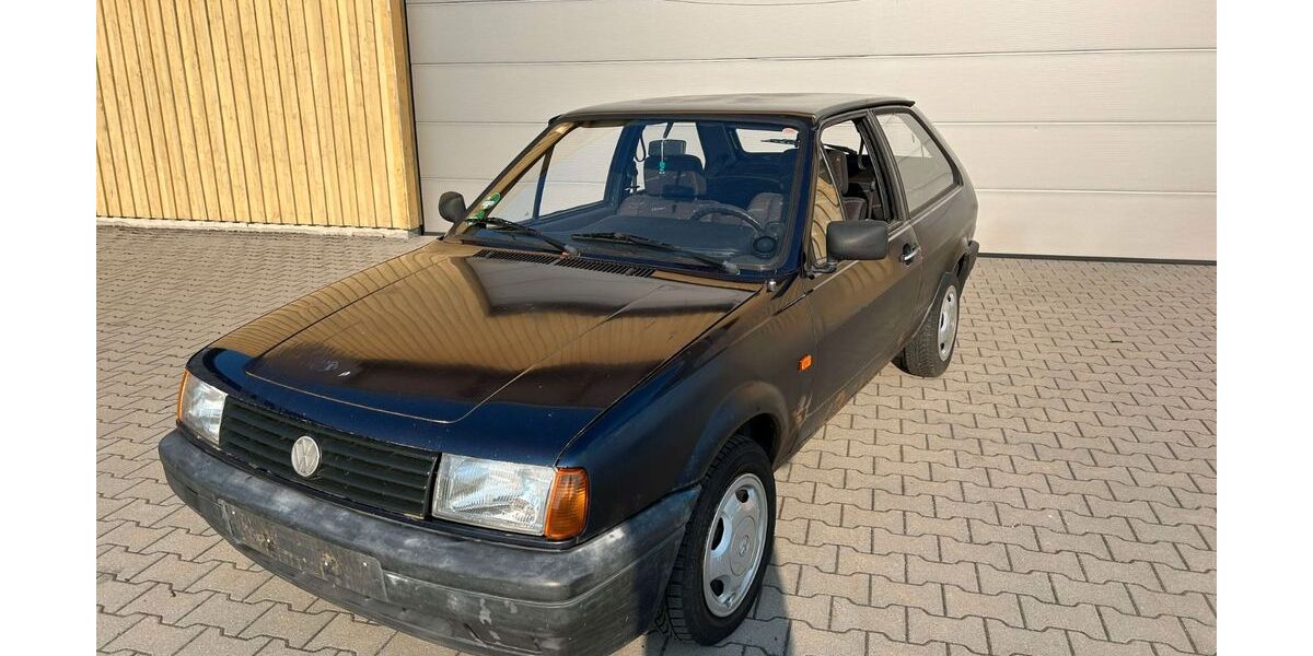 VW Polo 140.000 km 720 &euro; Marxzell-Pfaffenrot 76359