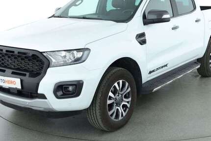 Ford Ranger 118.959 km 28.990 € Stuttgart 70195