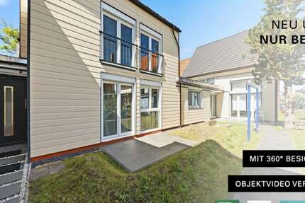 Haus Karlsruhe Hagsfeld - 13 Zimmer, 328 m&sup2;, 929.000&euro; | Angebot:26547924