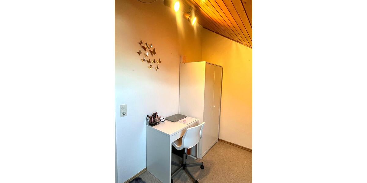 Etagenwohnung Vaihingen an der Enz - 3 Zimmer, 74 m&sup2;, 1.500&euro; | Angebot:26448400