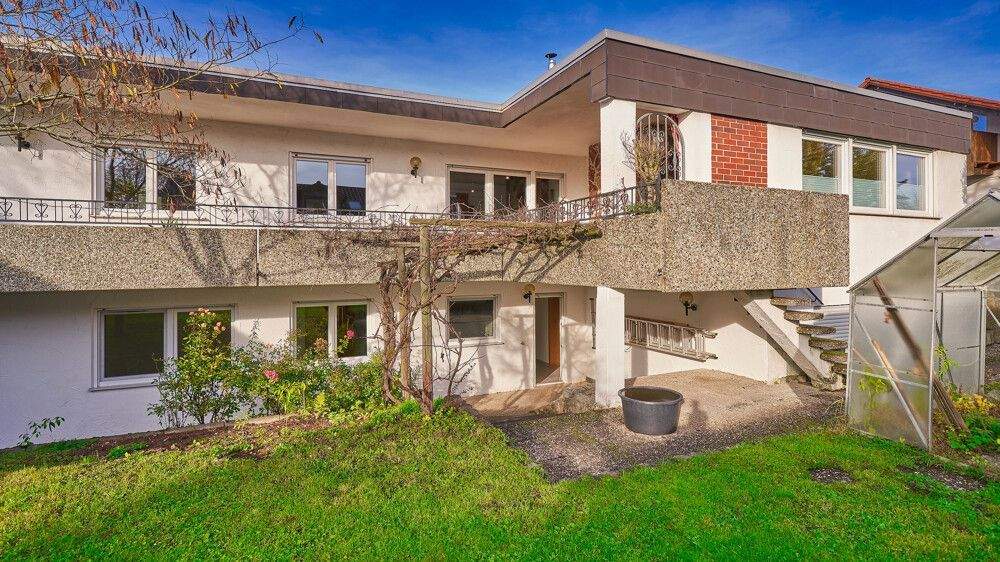 Bungalow Vaihingen an der Enz / Roßwag Roßwag - 7 Zimmer, 208 m&sup2;, 635.000&euro; | Angebot:25697225